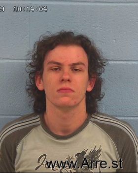 Brendan Michael Clark Mugshot