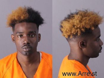 Brendan Jacobi Watkins Youngblood Mugshot