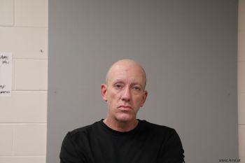 Brent Christopher Baker Mugshot