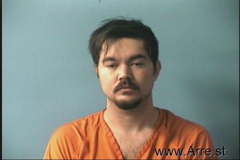 Brent Michael Johnson Mugshot