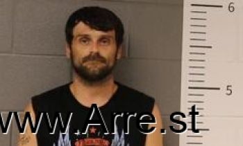 Brent  Smith Mugshot