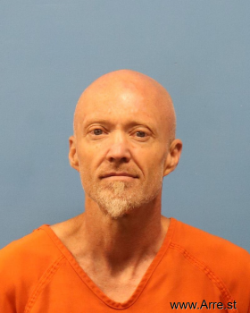 Brett Taylor Burns Mugshot