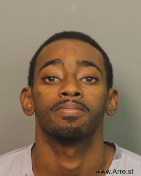 Brett Calvin Johnson Mugshot