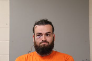 Brett Austin Malone Mugshot