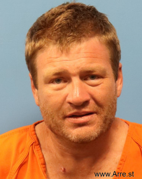 Brett Stephen Page Mugshot