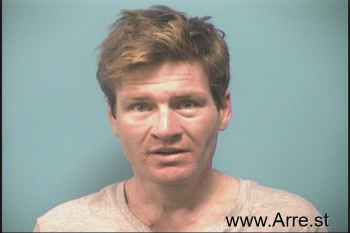 Brett Stephen Page Mugshot