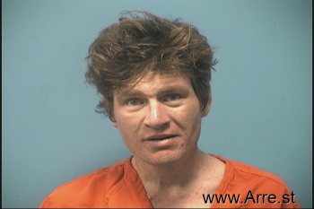 Brett Stephen Page Mugshot