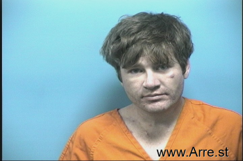 Brett Stephen Page Mugshot