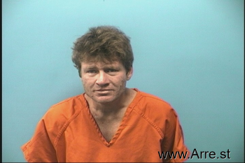 Brett Stephen Page Mugshot