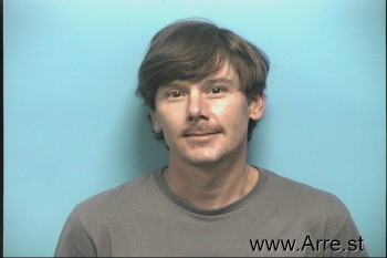 Brett Alan Rice Mugshot