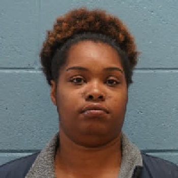 Breuna Wilson Shunderica Mugshot