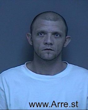 Brian Dwight Abbott Mugshot