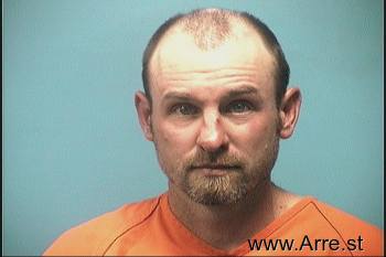 Brian Michael W Baker Mugshot