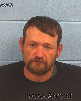 Brian Keith Baker Mugshot