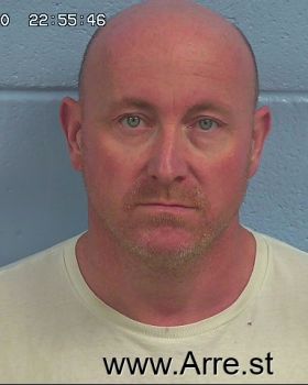 Brian Keith Bell Mugshot