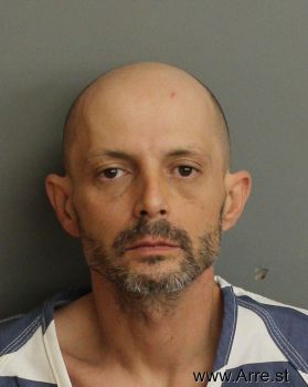 Brian Christopher Blackwell Mugshot