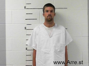 Brian Thomas Prather Brooks Mugshot