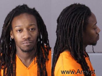 Brian Terrell Butler Mugshot