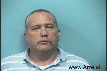 Brian Eugene Carroll Mugshot