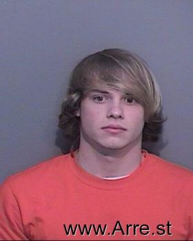 Brian Christian Carroll Mugshot