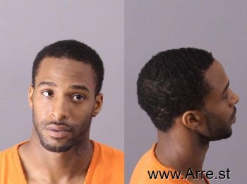 Brian Oneal Carter Mugshot