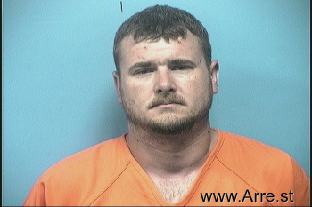 Brian Keith Creamer Mugshot