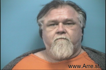 Brian Lee Curtis Mugshot