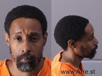 Brian Deshun Daniels Mugshot