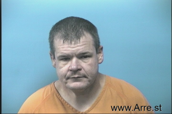 Brian Edward Davenport Mugshot