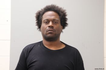 Brian Lamont Douglas Mugshot