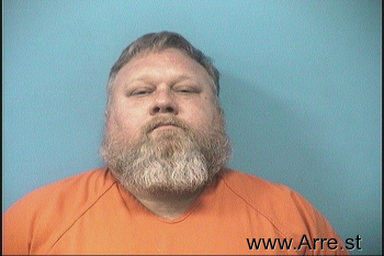 Brian Russell Ford Mugshot