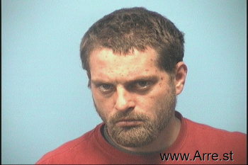 Brian Keith Giles Mugshot