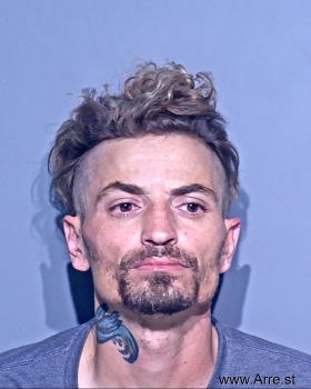 Brian Mitchell Gilley Mugshot