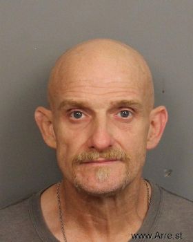 Brian Scott Goodwin Mugshot