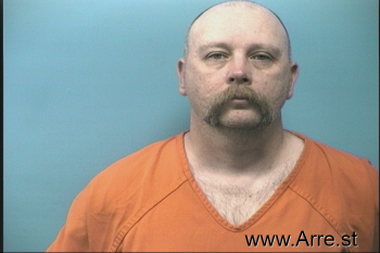 Brian Thomas Greene Mugshot