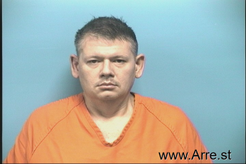 Brian Scott Griffin Mugshot