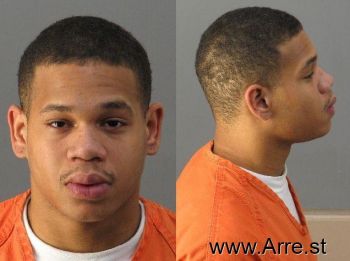 Brian Eddie Junior Hankins Mugshot