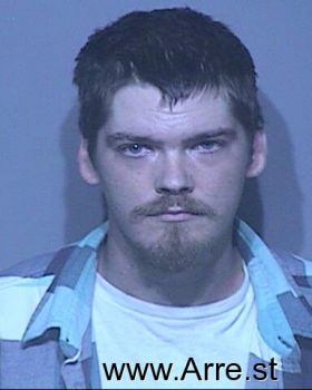 Brian Michael Hansen Mugshot