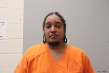 Brian Wesley Hardy Mugshot