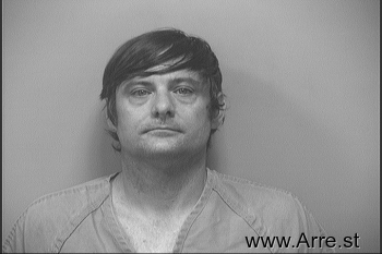 Brian Wayne Hart Mugshot