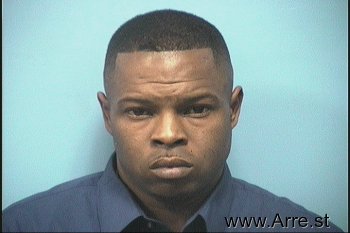 Brian Christopher Hicks Mugshot