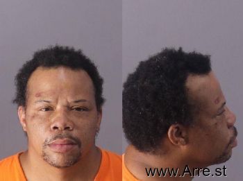 Brian Antonio Hinkle Mugshot