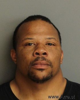 Brian Antonio Hinkle Mugshot