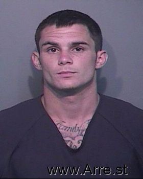 Brian Anthony Hinote Mugshot