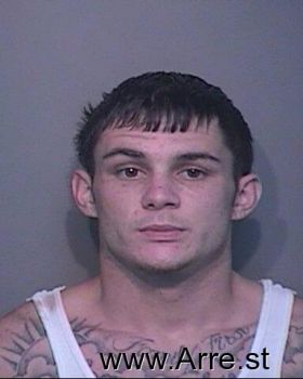 Brian Anthony Hinote Mugshot