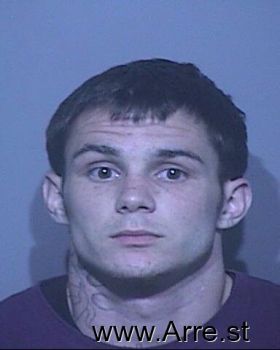 Brian Anthony Hinote Mugshot