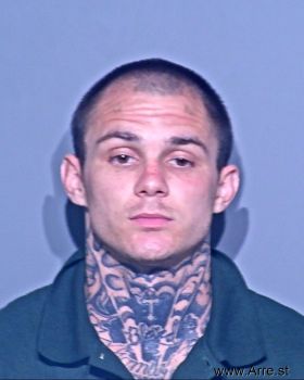 Brian Anthony Hinote Mugshot