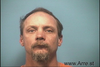 Brian Keith Hodges Mugshot