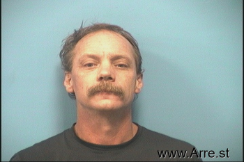 Brian Keith Hodges Mugshot