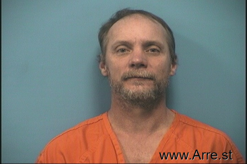 Brian Keith Hodges Mugshot